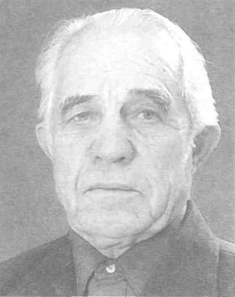Иванов Иван Кириллович