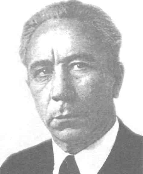 Каратаев Василий Михайлович