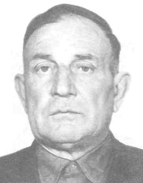 Карпов Николай Владимирович