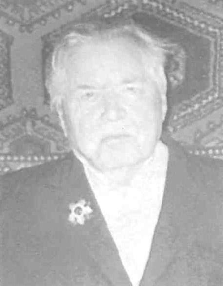 Болотов Григорий Савельевич