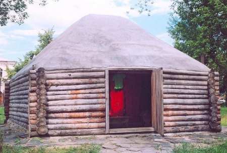 Восточно-Казахстанский областной архитектурно-этнографический природно-ландшафтный музей-заповедник