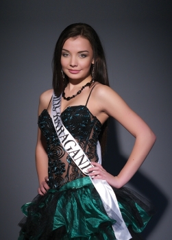 Осталось несколько дней до финала «Мисс Казахстан 2011»(+ФОТО)