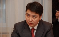 Министр труда и социальной защиты населения Серик Абденов провел в Усть-Каменогорске совещание