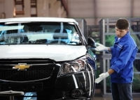 Азия Авто представит казахстанцам 7 новых моделей