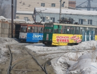 В Усть-Каменогорске проезд в трамвае стал дороже на 10 тенге