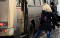 В Семее для водителей автобусов увеличат штрафы за грязь