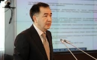Сагинтаев: МООС следует увеличить число стационарных постов наблюдения за загрязнением