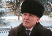 Аким Усть-Каменогорска провел отчетную встречу с населением в Меновновском сельском округе