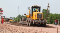 Строительство 3 автодорог из Астаны в Актау, Алматы и Усть-Каменогорск начнется в 2013 году