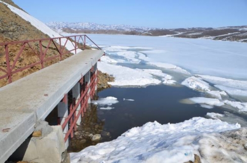 (+Фото) Ущерб от возможных паводков в Кокпектинском районе ВКО может составить больше 2 млрд тенге