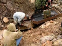 Прокуроры ВКО выявили подпольный цех по переработке золота