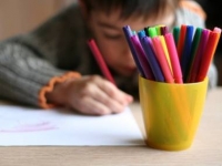 В ВКО объявили конкурс детского творчества «ЭКОмобиль»