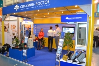 (+Фото) "MinTech-2013" в Усть-Каменогорске