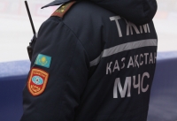 В Усть-Каменогорске отобрали «срочников» для службы в МЧС