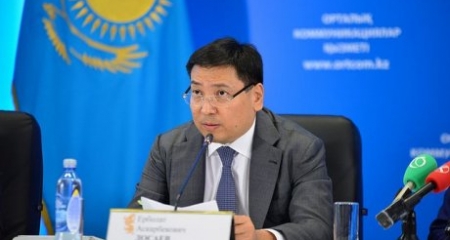 Повторной девальвации в Казахстане не предполагается
