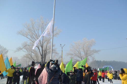 ВКО присоединилась к синхрон-акции «Старт Года Ассамблеи народа Казахстана»