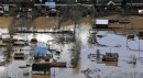Паводки в ВКО привели к эвакуации почти тысячи человек