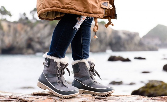 Основные правила и рекомендации по выбору качественной зимней обуви