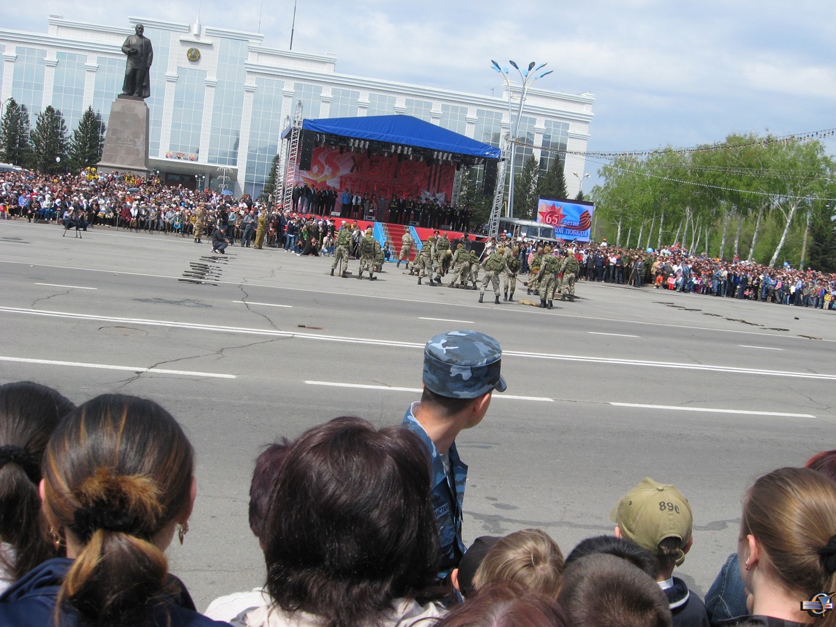 Инсценирование военных действий